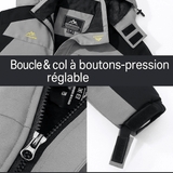 Étienne™ | Luxe Winter Jacket - nadiazagreb