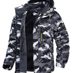 Étienne™ | Luxe Winter Jacket - nadiazagreb