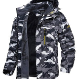 Étienne™ | Luxe Winter Jacket - nadiazagreb