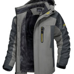 Étienne™ | Luxe Winter Jacket - nadiazagreb