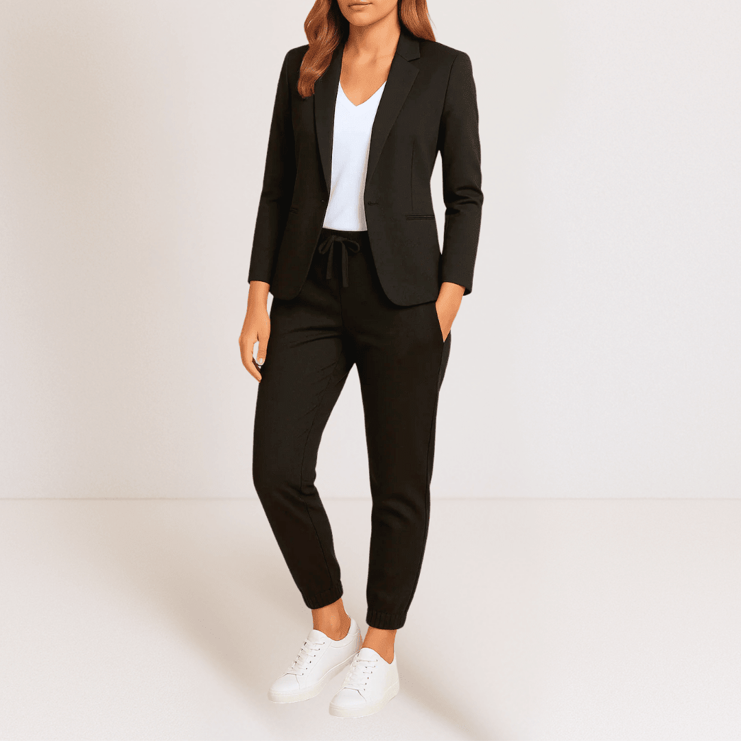 Eugenie™ | Ženski Dvodijelni Set - nadiazagreb