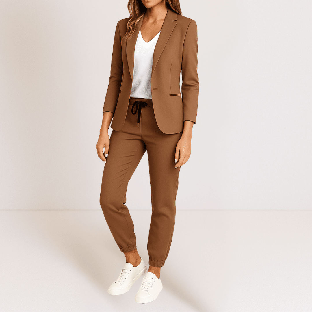 Eugenie™ | Ženski Dvodijelni Set - nadiazagreb