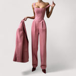 Evania™ | Luksuzni Trodijelni Set - nadiazagreb