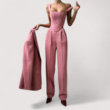 Evania™ | Luksuzni Trodijelni Set - nadiazagreb