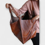 Evica - Long Tote Bag - nadiazagreb