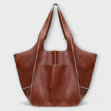 Evica - Long Tote Bag - nadiazagreb