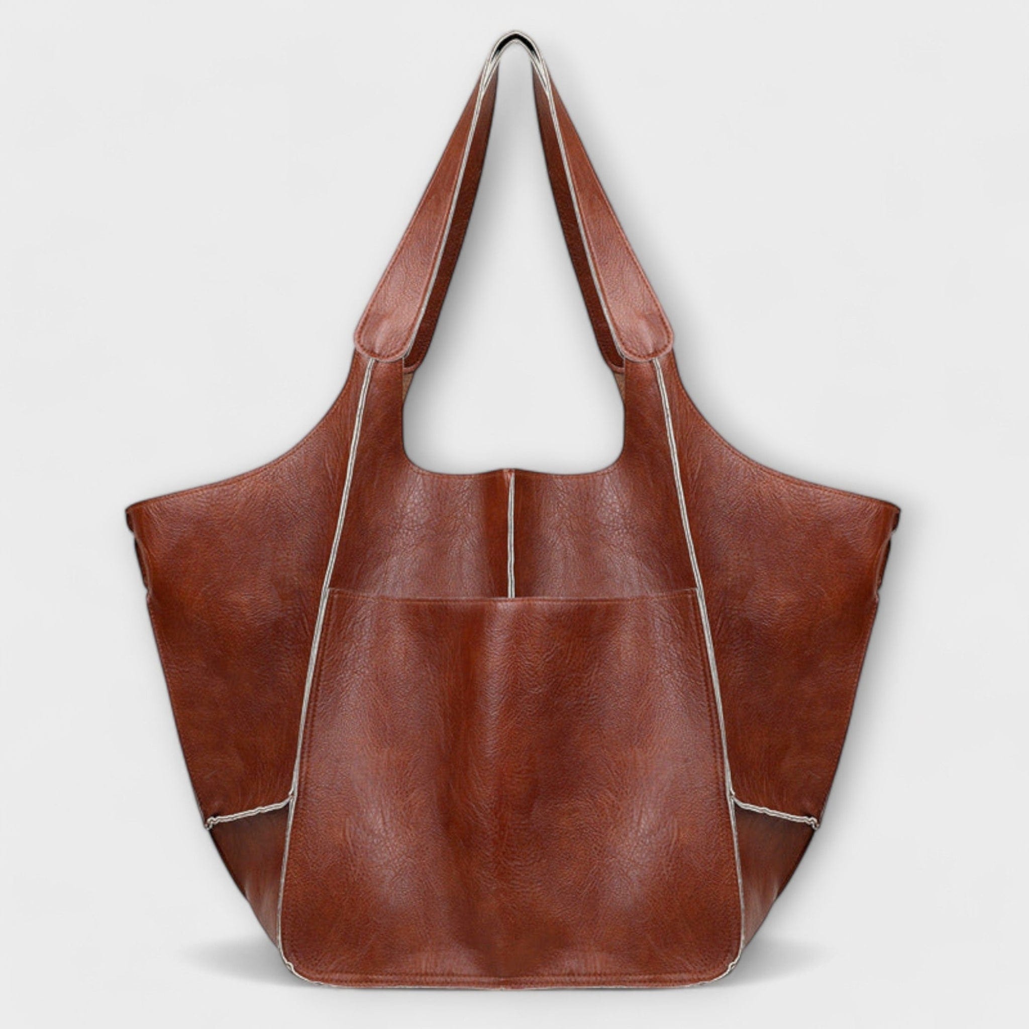 Evica - Long Tote Bag - nadiazagreb