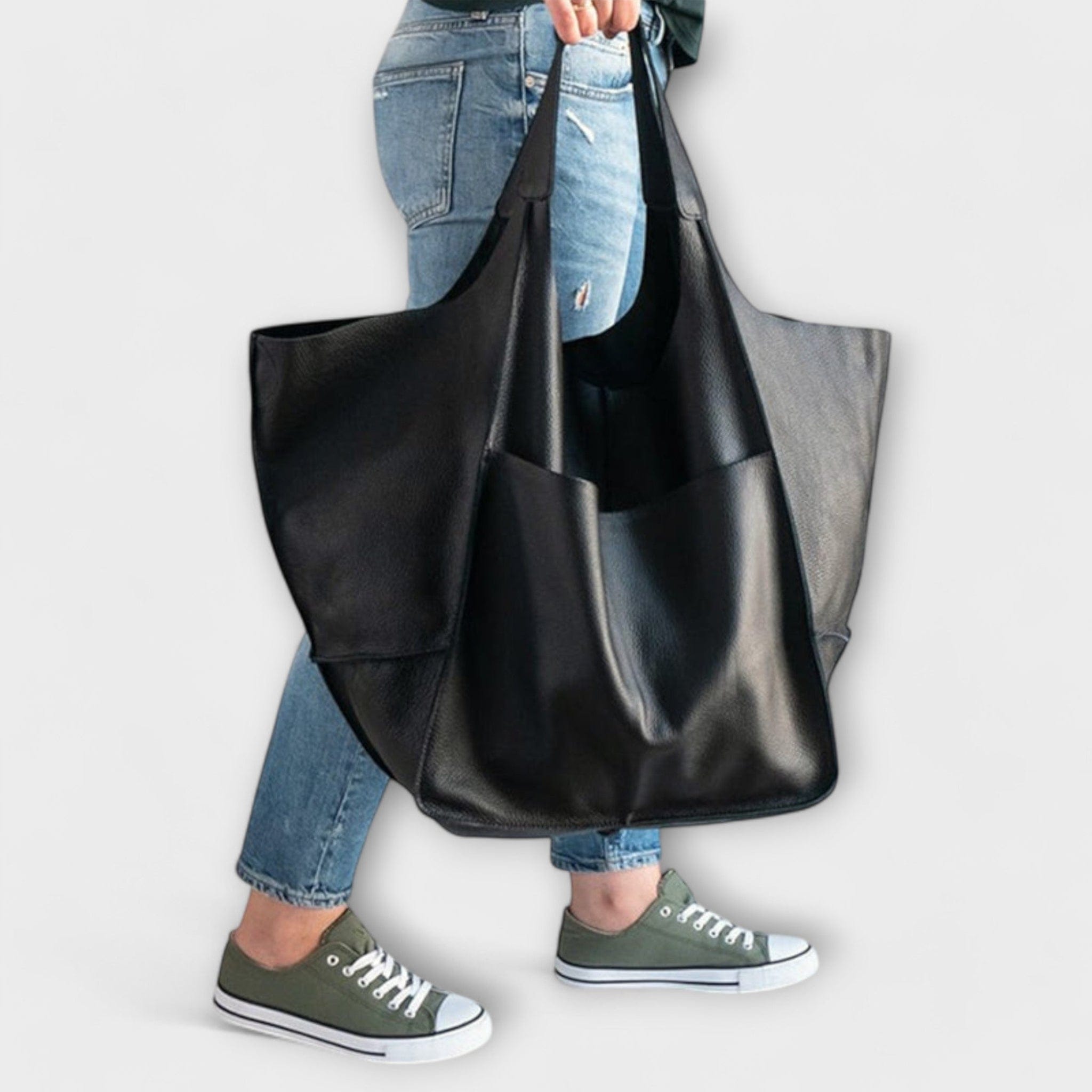 Evica - Long Tote Bag - nadiazagreb