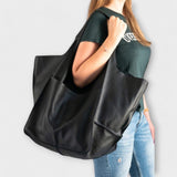 Evica - Long Tote Bag - nadiazagreb