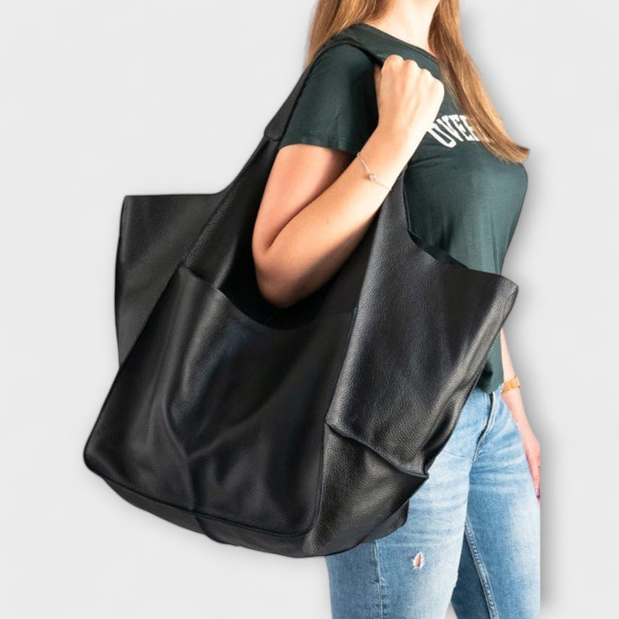 Evica - Long Tote Bag - nadiazagreb