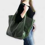 Evica - Long Tote Bag - nadiazagreb