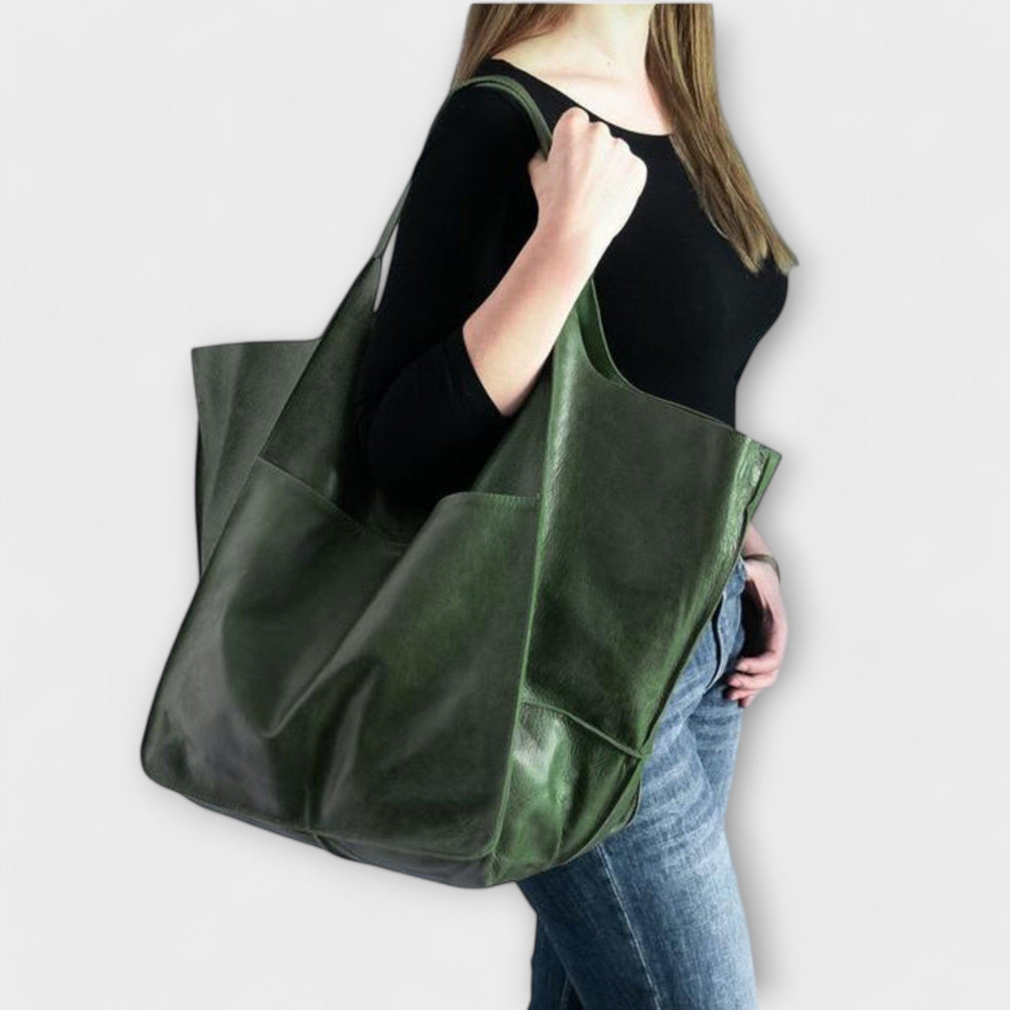 Evica - Long Tote Bag - nadiazagreb