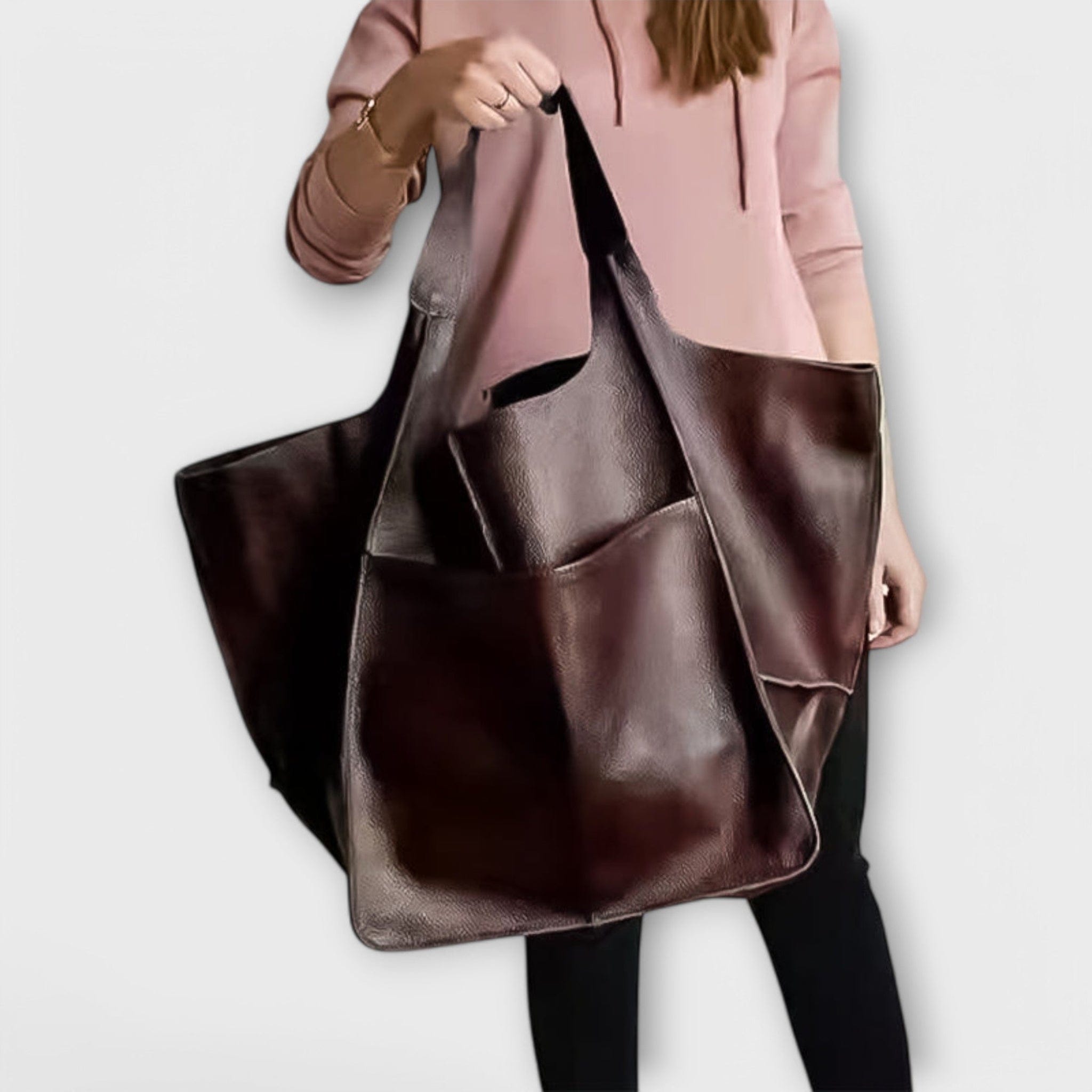 Evica - Long Tote Bag - nadiazagreb