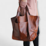 Evica - Long Tote Bag - nadiazagreb