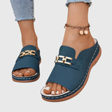 Beatrice™ | Orthotic Sandals