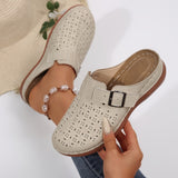 Jessica | Lagani Casual Orthopedic Slip-On Shoes