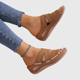 Noëlle™ Lagane Orthopedic Sandals