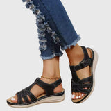 Dakota™ | Orthopedic Sandals
