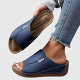 Esther™ | Chic Orthopedic Sandals