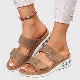 Ensley™ | Comfortable Orthopedic Sandals
