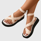 Tess™ | Orthotic Sandals