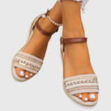 Joselyn™ | Ortotic Summer Sandals