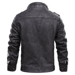 Félix™ | Premium Leather Jacket - nadiazagreb