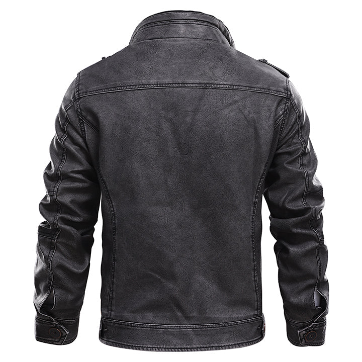Félix™ | Premium Leather Jacket - nadiazagreb