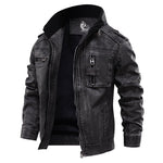 Félix™ | Premium Leather Jacket - nadiazagreb