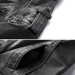 Félix™ | Premium Leather Jacket - nadiazagreb