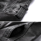 Félix™ | Premium Leather Jacket - nadiazagreb