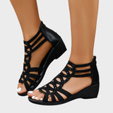 Arianne | Stylish Orthopedic Sandals