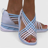 Milandra | Orthopedic Sandals