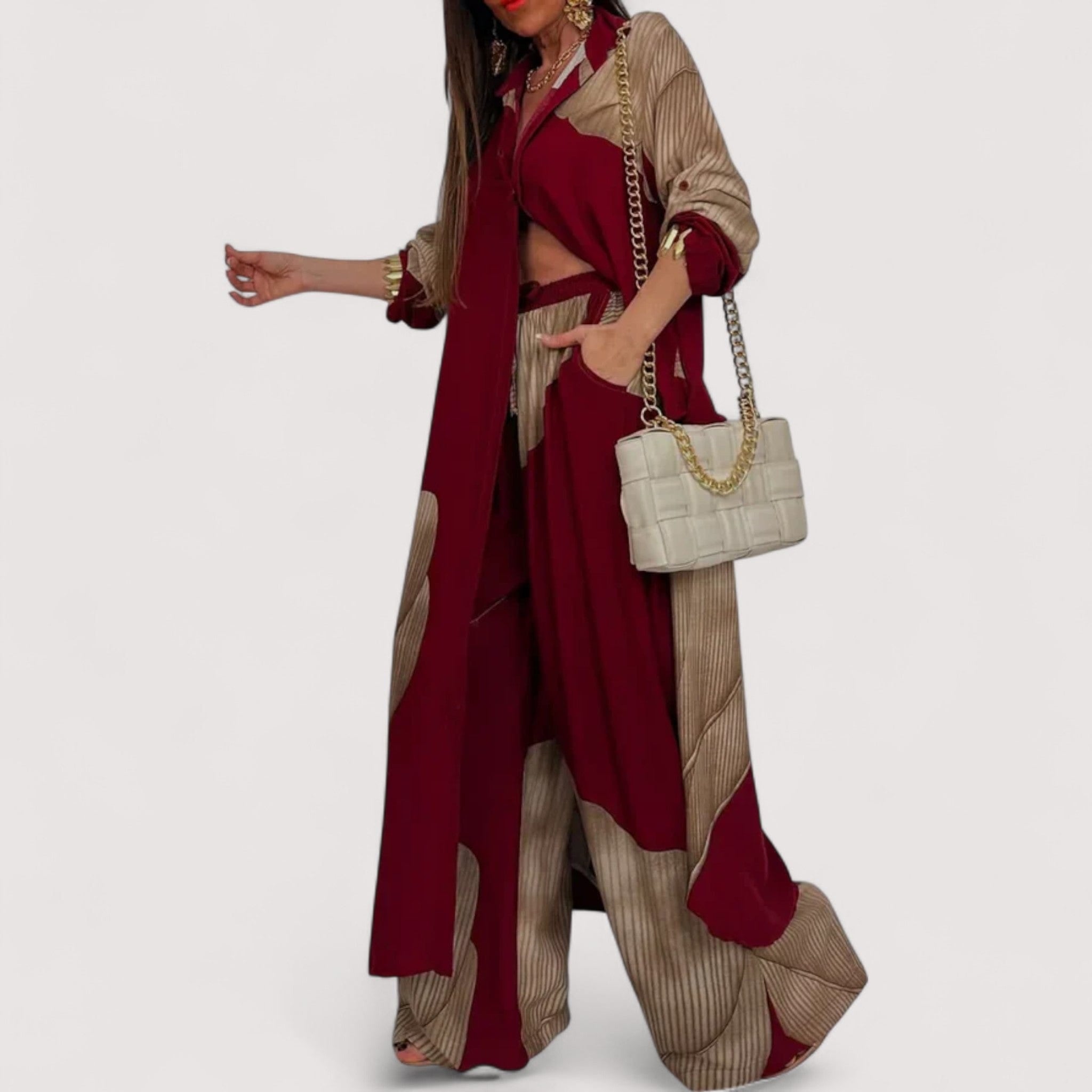 Fiona™ | Elegant Complete Set - nadiazagreb