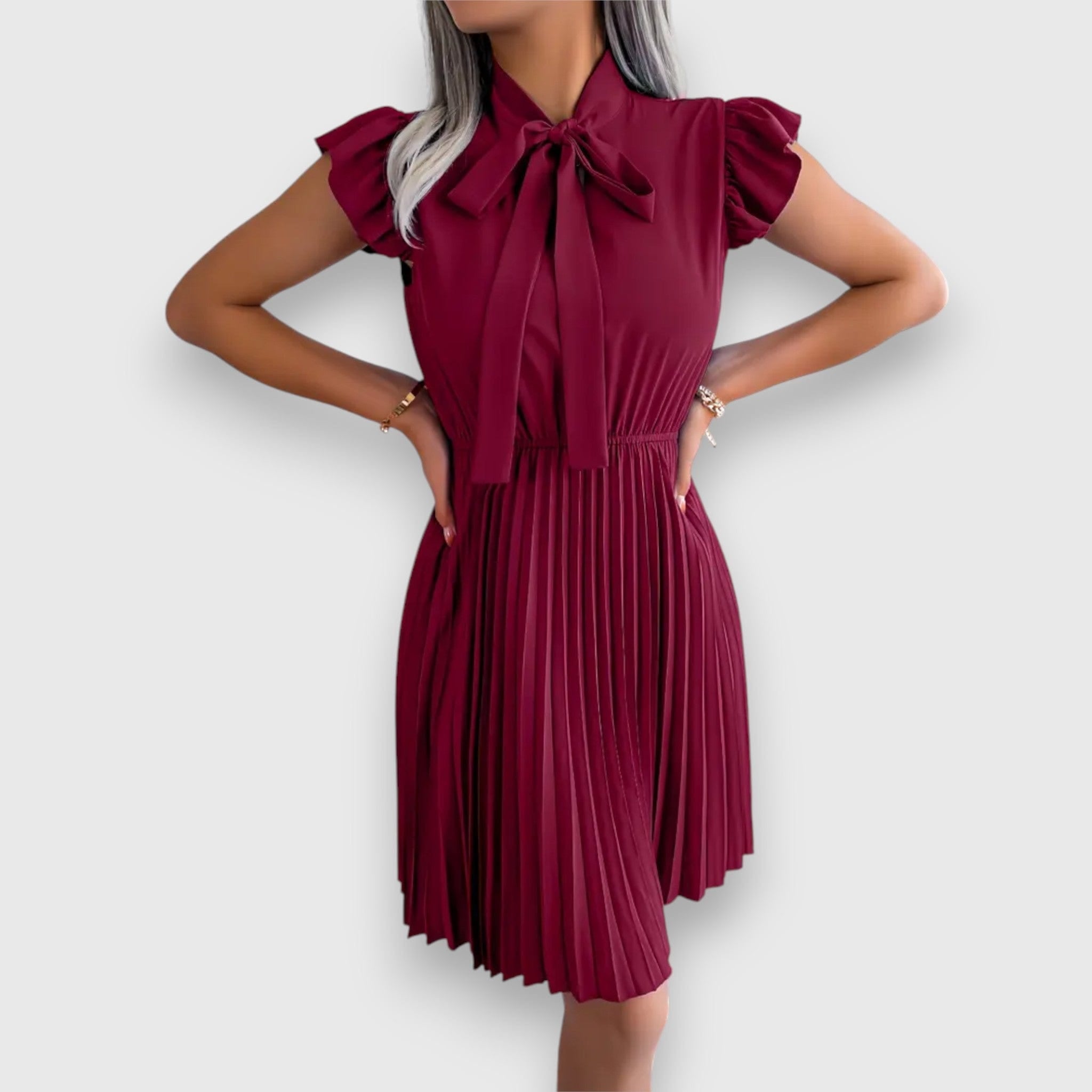 Firenca Dress - nadiazagreb