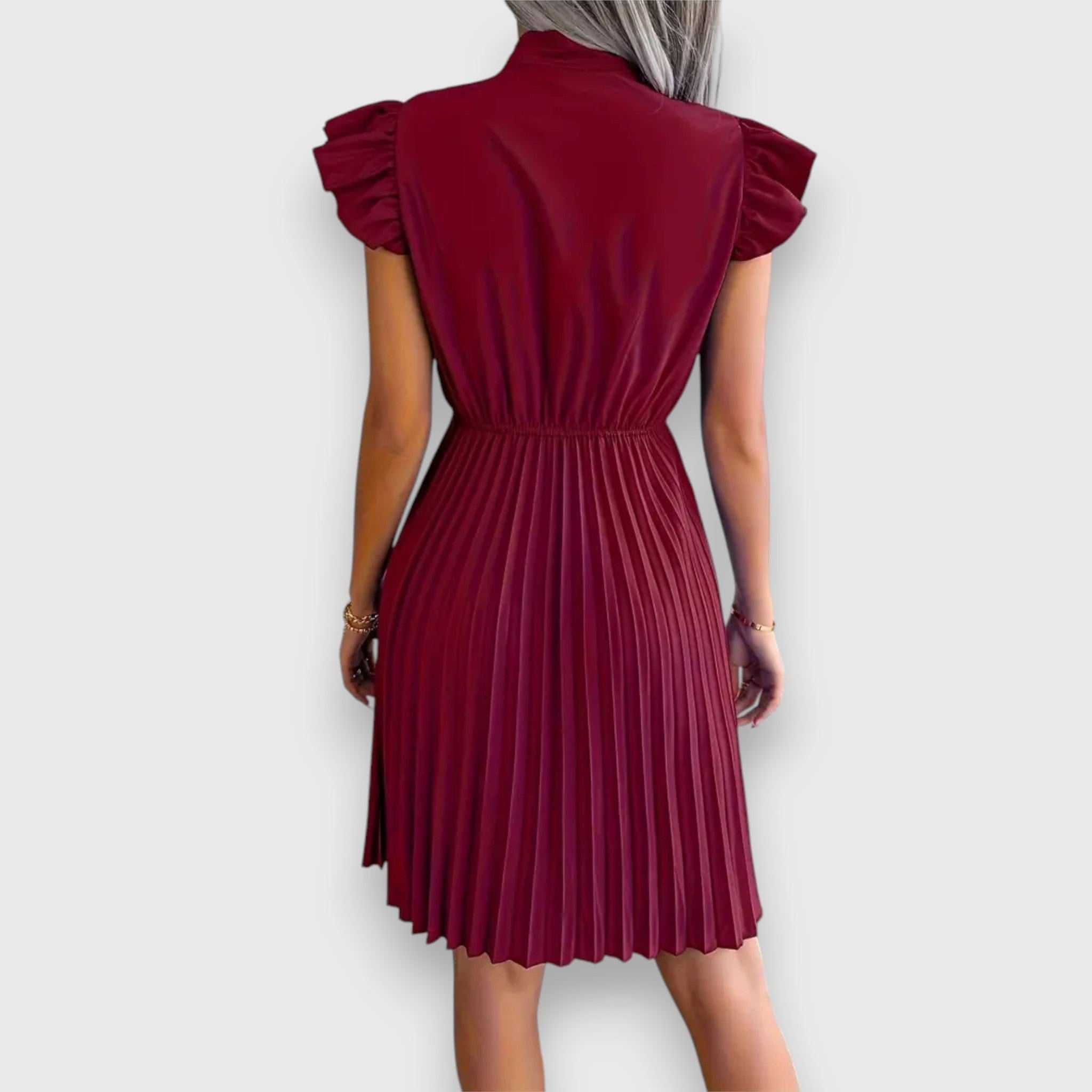 Firenca Dress - nadiazagreb