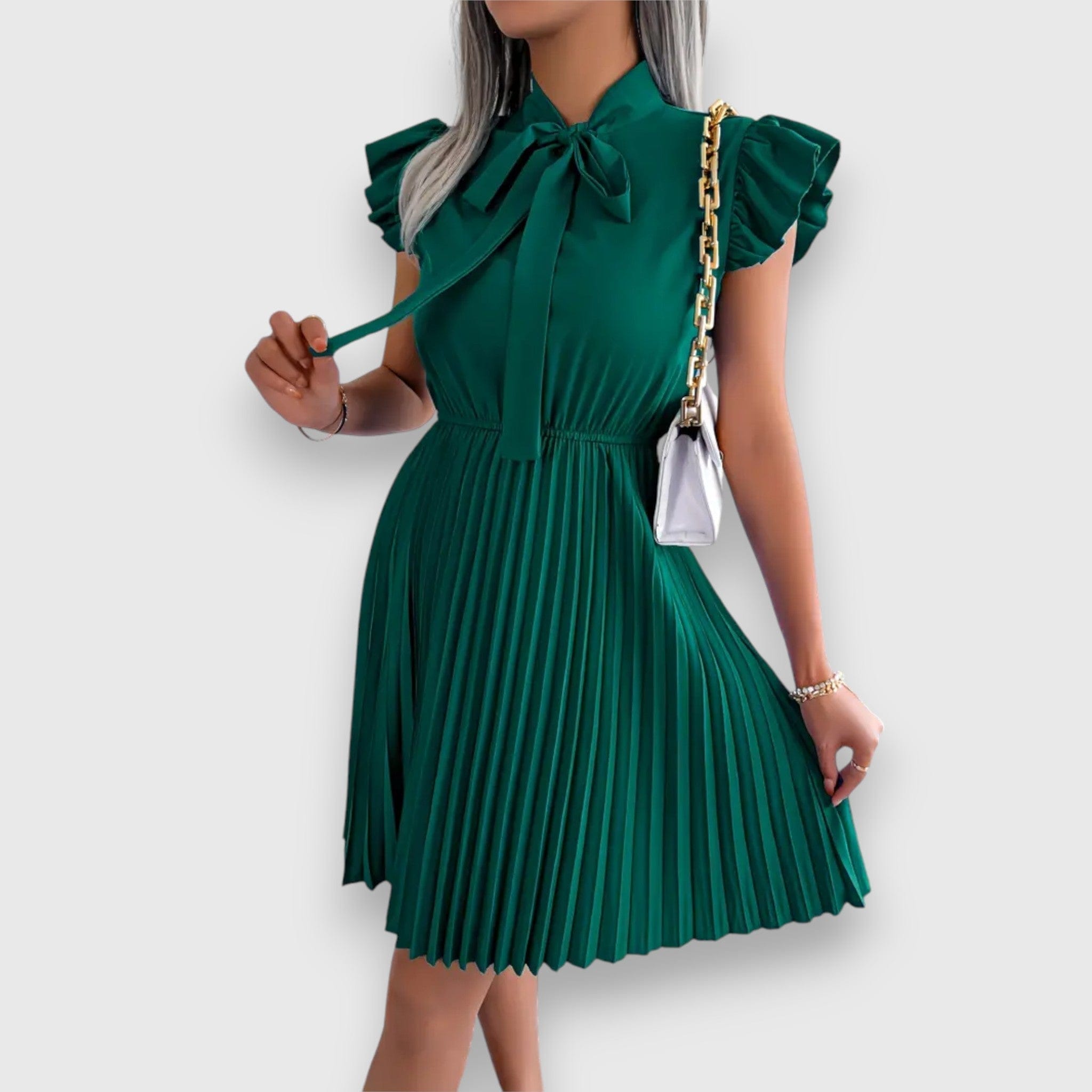 Firenca Dress - nadiazagreb