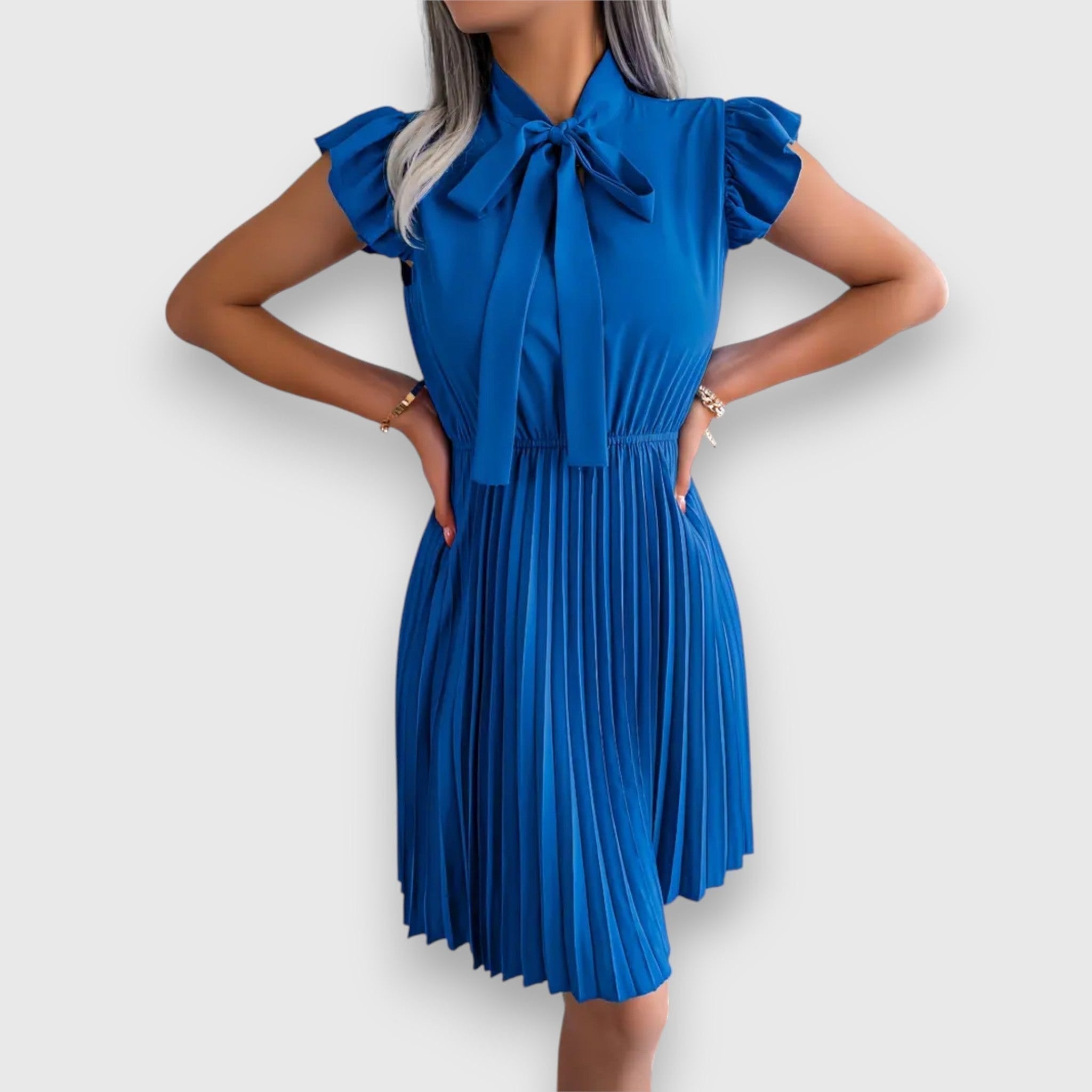 Firenca Dress - nadiazagreb