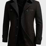 Floris | Winter Coat - nadiazagreb