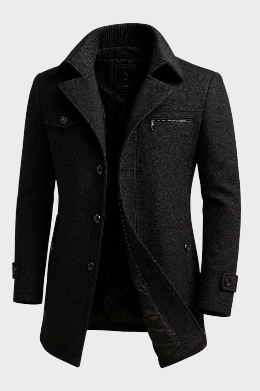 Floris | Winter Coat - nadiazagreb