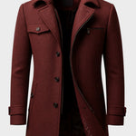 Floris | Winter Coat - nadiazagreb