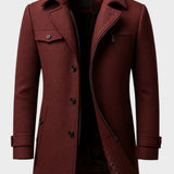 Floris | Winter Coat - nadiazagreb