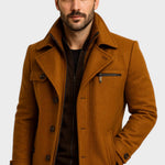 Floris | Winter Coat - nadiazagreb