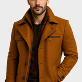 Floris | Winter Coat - nadiazagreb