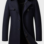 Floris | Winter Coat - nadiazagreb