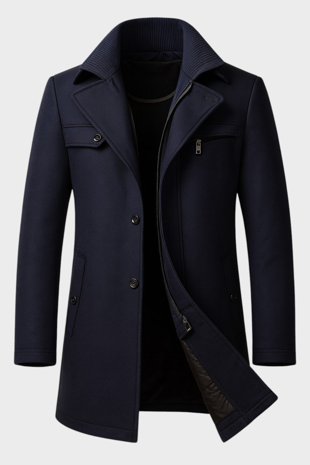 Floris | Winter Coat - nadiazagreb