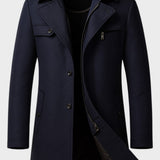 Floris | Winter Coat - nadiazagreb
