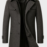 Floris | Winter Coat - nadiazagreb