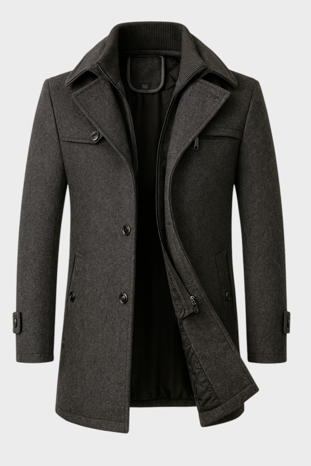 Floris | Winter Coat - nadiazagreb