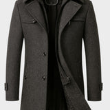 Floris | Winter Coat - nadiazagreb